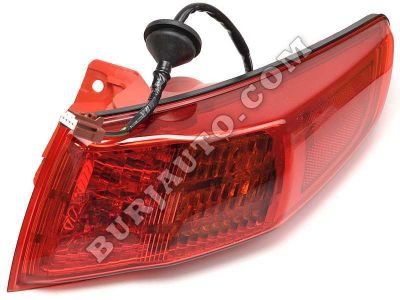 LAMP ASSY-REAR NISSAN 26550CL60D