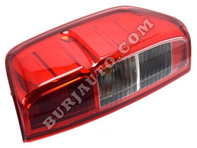 LAMP COMB RR RH NISSAN 26550EB71A