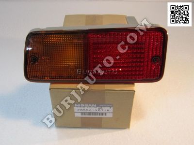 26554VD71B NISSAN C LAMP ASSY,RH