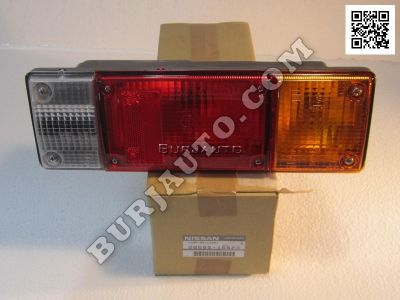 2655515G20 NISSAN LAMP-RR-COMBI