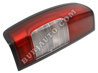 LAMP-RR-COMBI NISSAN 265552S425