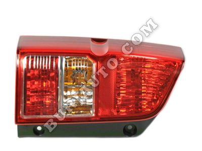 LAMP ASSY-REAR NISSAN 26555EB30C