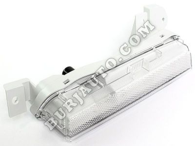 26555JF05A NISSAN LAMP COMB RR LH