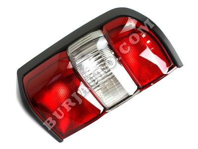 26555VB500 NISSAN LAMP RR COMBN