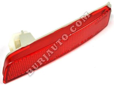 265605C000 NISSAN REFLEX REFLECTOR ASSY-RH