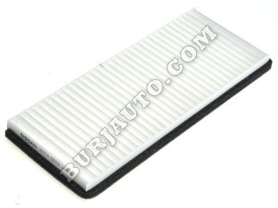 27274EB700 NISSAN AC FILTER - ASSY