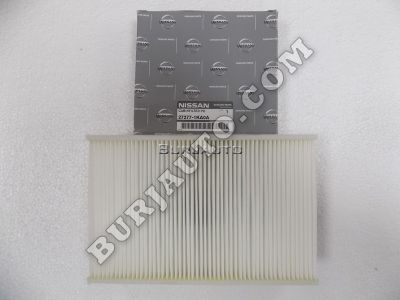 272771KA0A NISSAN FILTER KIT-AIR,