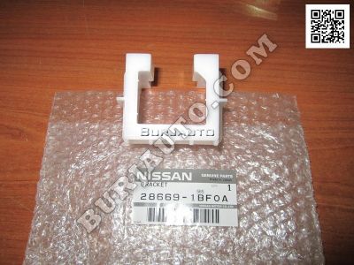 Nissan 286691BF0A BRACKET