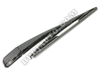 ARM ASSY-REAR WINDOW WIPER NISSAN 28780EM00A