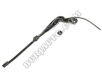 28780VB00A NISSAN Arm assy-rr wdw