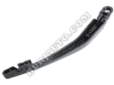 28781EA000 NISSAN Arm assy-rear window wiper