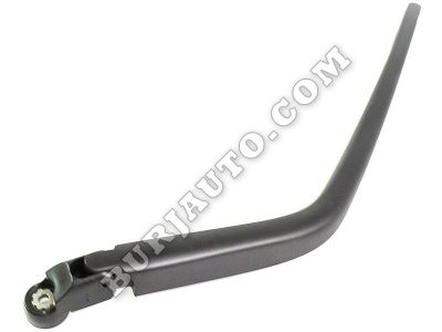 28781WD800 NISSAN Arm assy-rr wdw