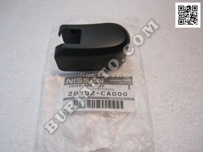 28782CA000 NISSAN Cover-arm,back