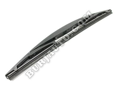 28790EN000 NISSAN Wiper blade- rear