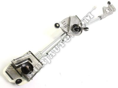 28840EM30A NISSAN Link assy-wiper