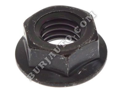 2888901G0A NISSAN NUT-SUPPORT