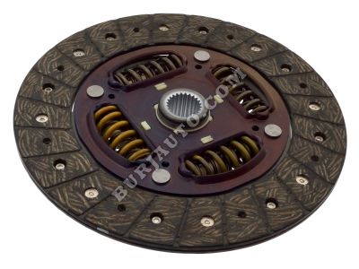 30100EB70A NISSAN CLUTCH DISC