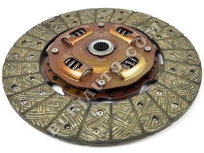 30100VC20B NISSAN CLUTCH DISC