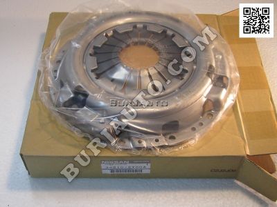 302102Y00A NISSAN CLUTCH PLATE