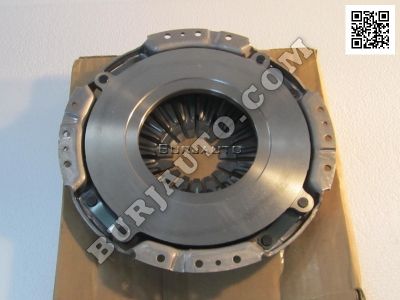 30210EA20A NISSAN CLUTCH PLATE