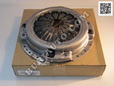 30210VD200 NISSAN CLUTCH PLATE