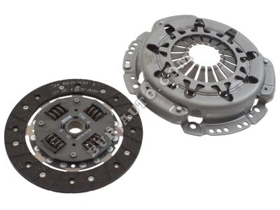 30300CR14B NISSAN CLUTCH COVER