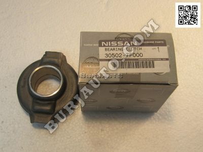 BRG CLUTCH REL NISSAN 305027F000