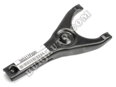 305317F000 NISSAN LEVER WITH DRAWL