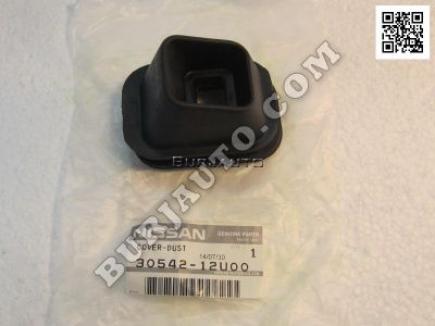 COVER-DUST NISSAN 3054212U00