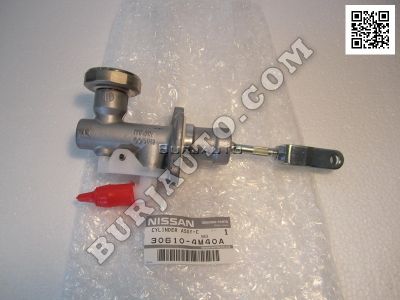 306104M40A NISSAN CYLINDER ASSY-C