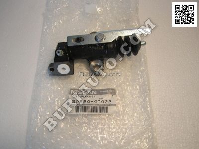 306200T022 NISSAN CYLINDER-ASSY