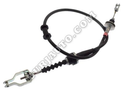 CABLE-CLUTCH NISSAN 307700M820