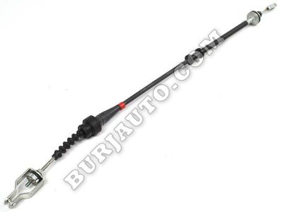 CABLE-CLUTCH NISSAN 307701M200