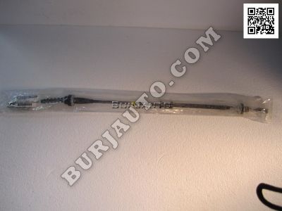 CABLE-CLUTCH NISSAN 307702M115