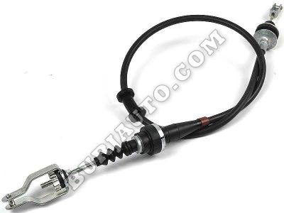 CABLE-CLUTCH NISSAN 307702M120