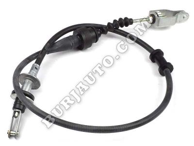 CABLE-CLUTCH NISSAN 3077053J10