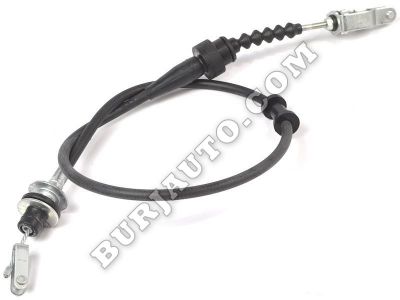 CABLE-CLUTCH NISSAN 3077058Y10