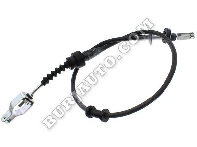 3077060Y10 NISSAN Cable-clutch