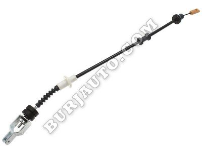 CABLE ASSY-CLUT NISSAN 307706F610