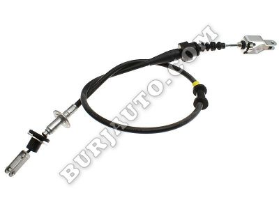 CABLE-CLUTCH NISSAN 3077095R10