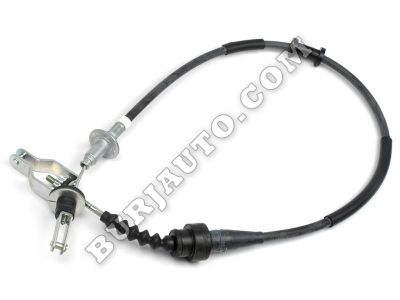 3077097N00 NISSAN CABLE-CLUTCH