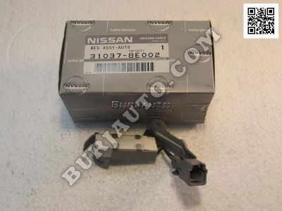 RES ASSY-AUTO NISSAN 310378E002