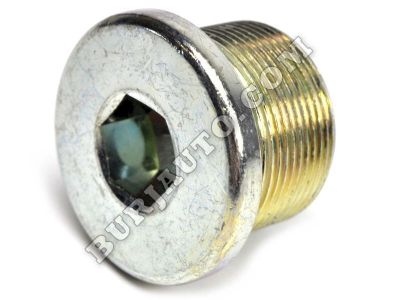 313051XA01 NISSAN PLUG-THREAD