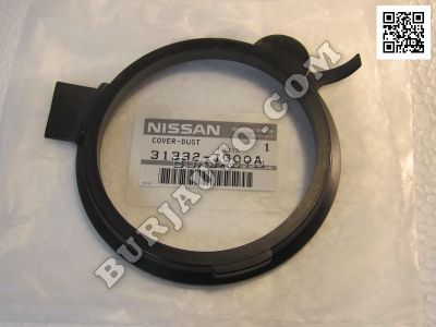 31332JG00A NISSAN Cover-dust