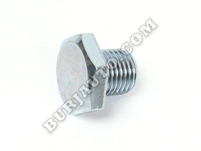 3137731X06 NISSAN PLUG DRAIN O/PA