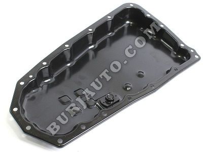 313901XF00 NISSAN Control block gearbox