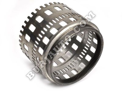 Nissan 3145090X00 GEAR COMPL-INTE