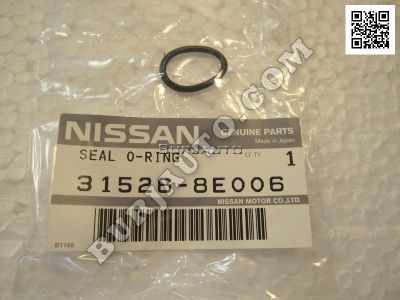 315268E006 NISSAN SEAL O-RING