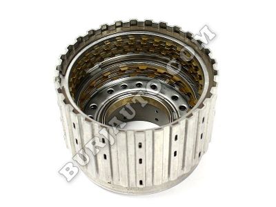 CLUTCH A-FOWARD NISSAN 3157032X08