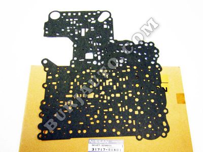 GASKET-SEPARATO NISSAN 3171741X01